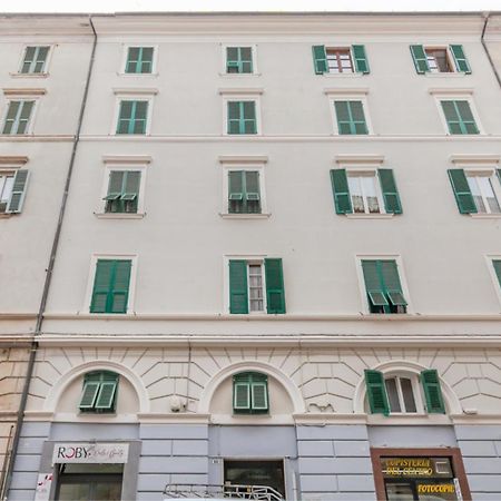 "Ca Niella" Art And Fun 9 Minutes From The Sea Apartment Savona Exterior photo