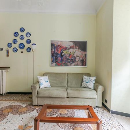 "Ca Niella" Art And Fun 9 Minutes From The Sea Apartment Savona Exterior photo